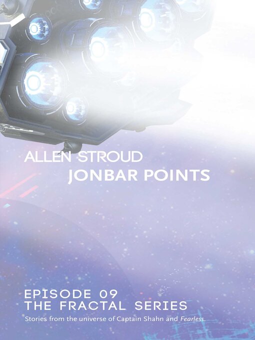 Title details for Jonbar Points by Allen Stroud - Available
